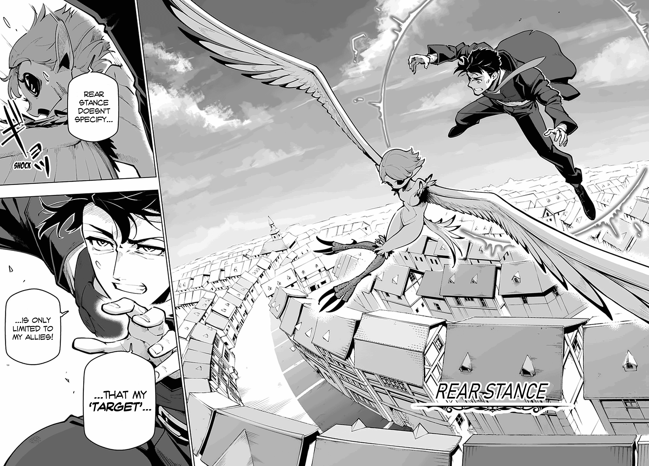 Sekai Saikyou no Kouei: Meikyuukoku no Shinjin Tansakusha Chapter 20 27